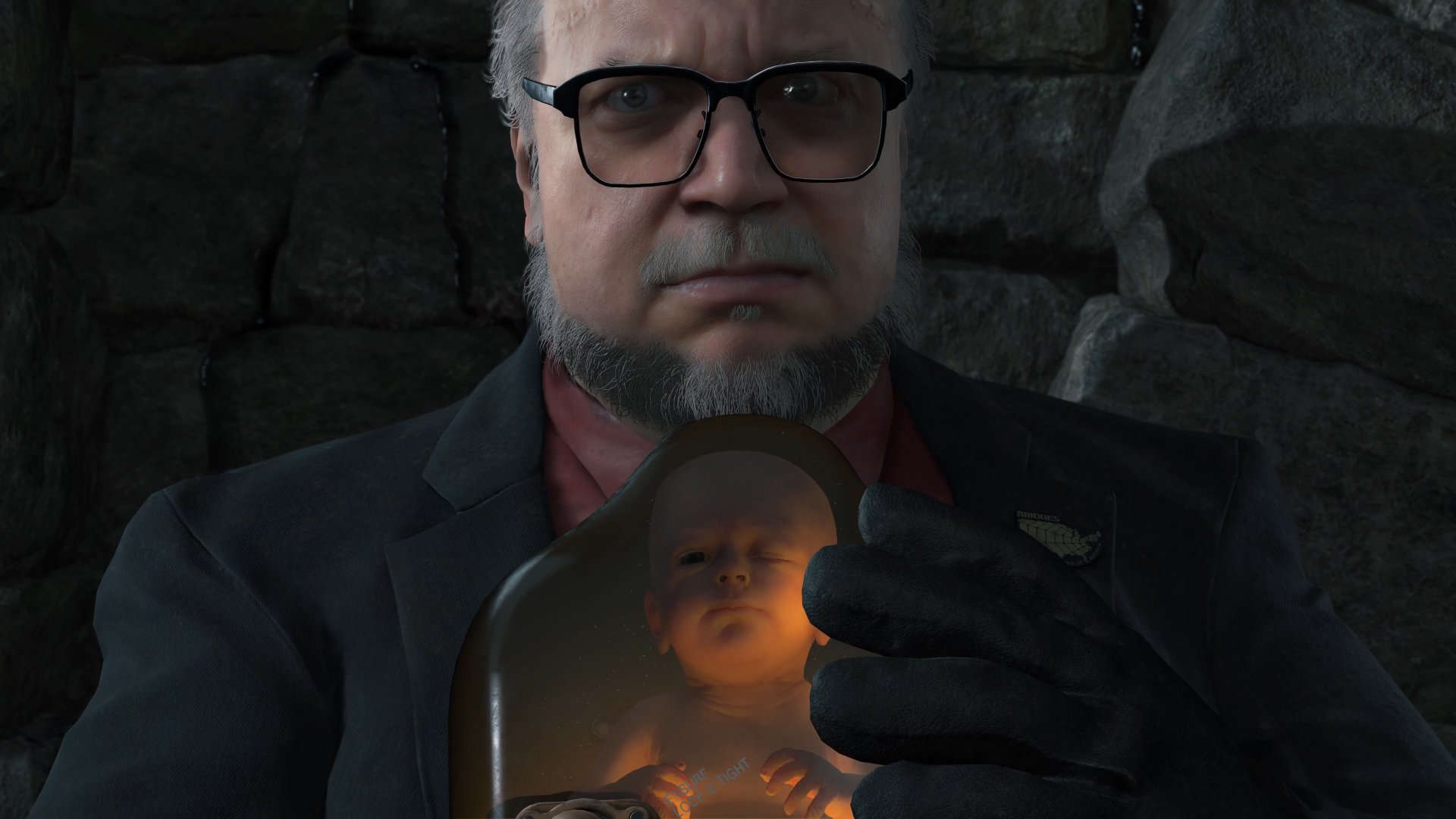 Death Stranding - Imagen 23